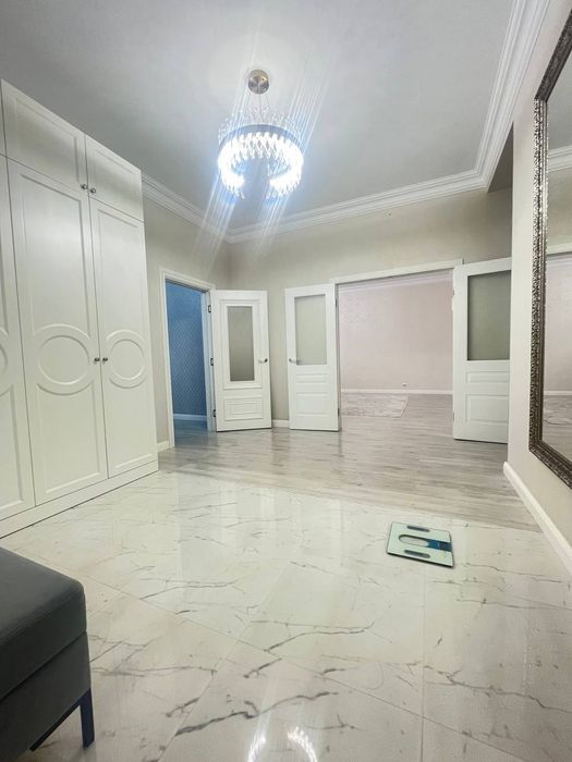 Предлагается к продаже квартира.