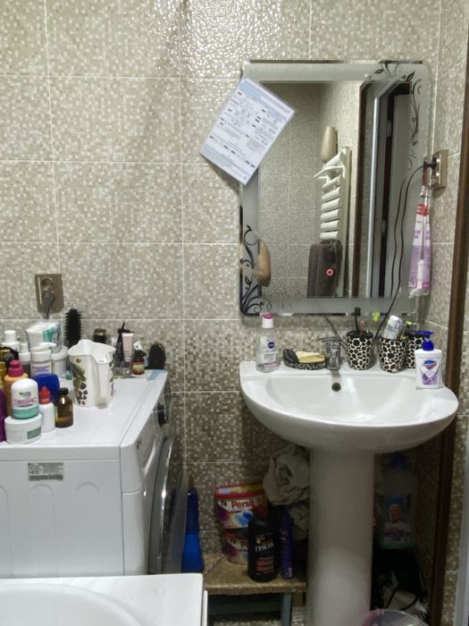 Продается 2-х комнатная квартира