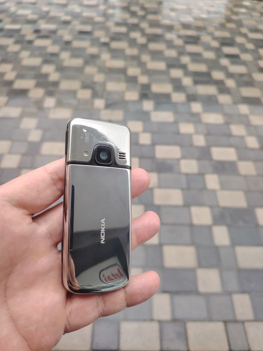 Нокия 6700 телефон