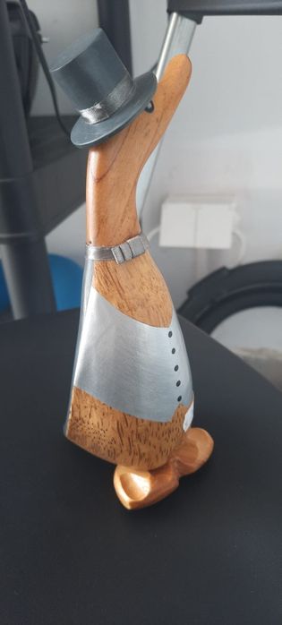 Ratuste lemn vintage