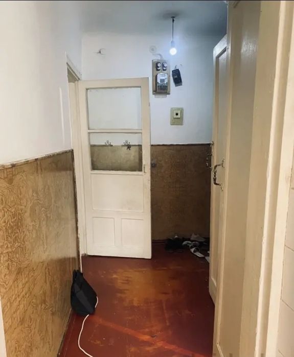 Продаётся 2х комнатная квартира