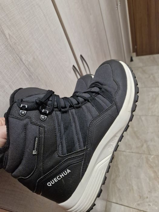 Зимни непромокаеми боти