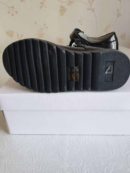 Туфли для девочки