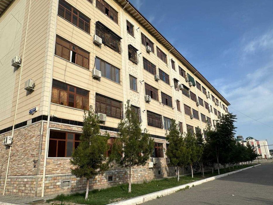 Продаётся 2 ком. квартира на 3 этаже