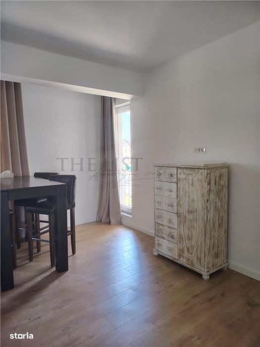 Inchiriere apartament 2 camere City Nord Tunari