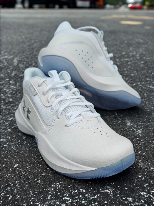 Adidași Under Armour Lockdown 7 originali