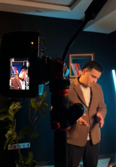 SMM, marketing va targetolog | Shaxsiy brendingizni rivojlantiramiz