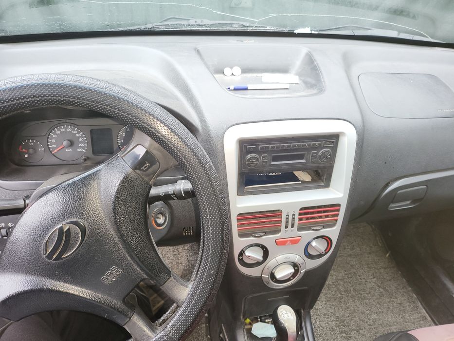 Forza Avto 2014 г. Пробег 176.789