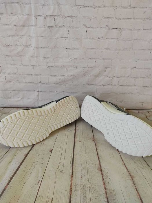 Мъжки маратонки - удобни, дишащи, нехлъзгащи - номер 45