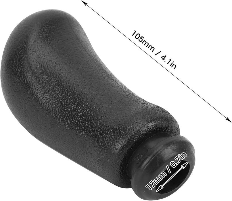 топка за скоростен лост на dacia , renault clio mk3 iii megane mk2 ...