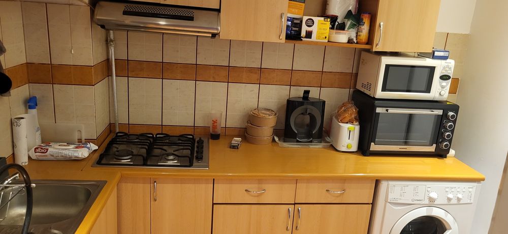 Închiriez apartament 2 camere