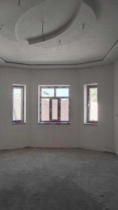 Янги.курилган.уй.сотилади