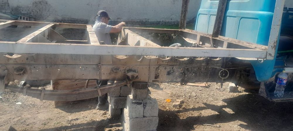 Vengiriyiski zadnimost sotiladi