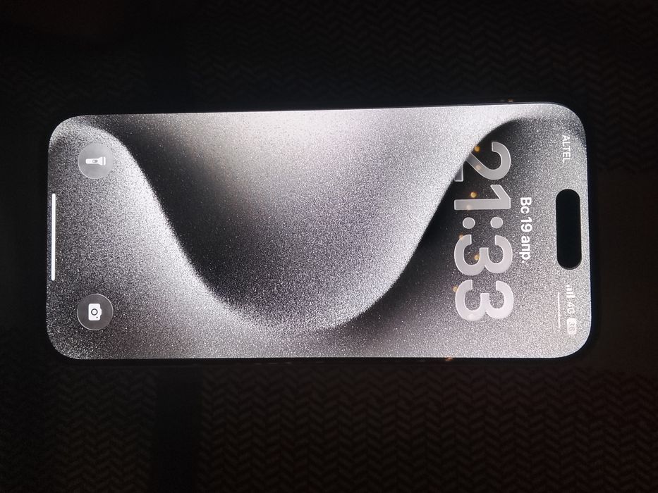 Айфон 15 про 128