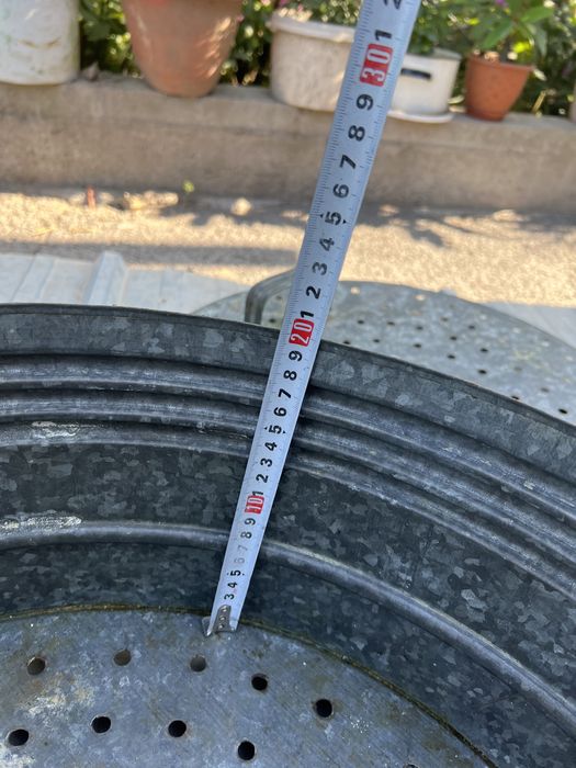 Мантоварка. Каскан. Мантница.