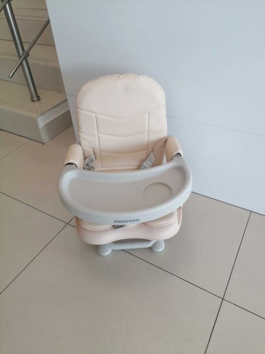 РАЗПРОДАЖБА Седалка за хранене повдигаща Pappo