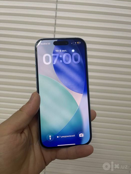 Iphone 17 базовый 256 кок
