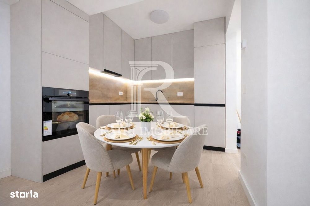 Apartament cu 2 camere | Prima Green | Oradea