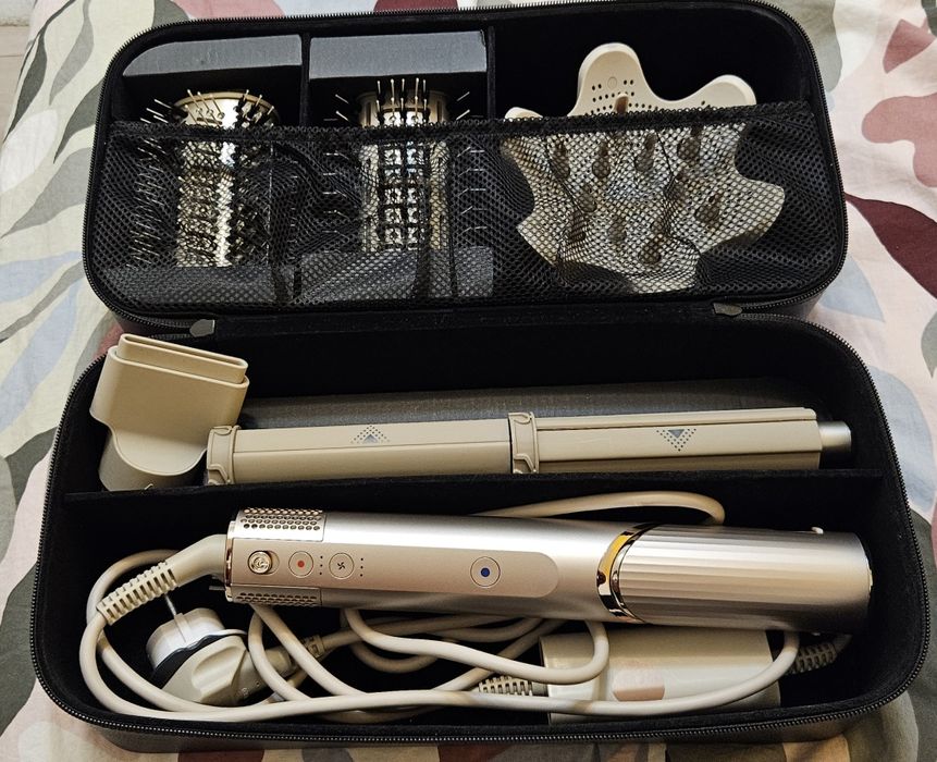 SHARK multistyler 5 in 1