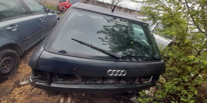Bascula fata stanga Audi 80 1993 1.9 TDI MT (90 hp)