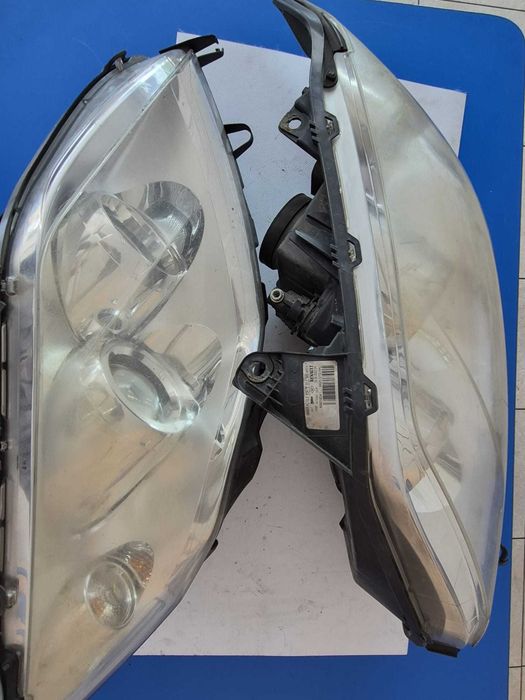 far stg-dreapta,  Renault Laguna 89901834