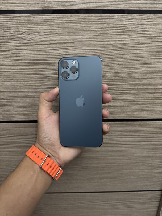 Айфон 12 про Макс