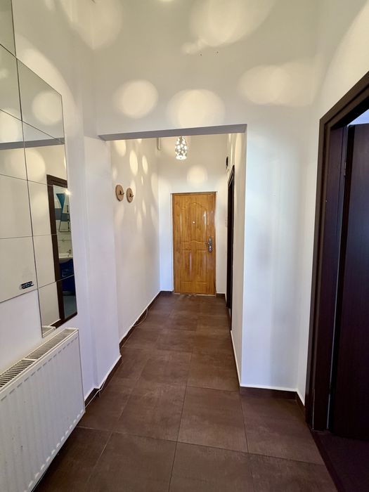 Persoana fizica! Bloc nou! Apartament pe str. Burebista / Horea