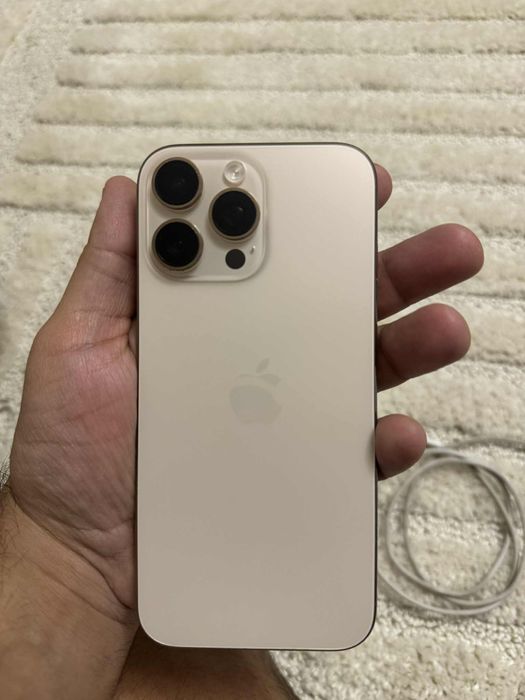 Iphone 16 promax 1tb