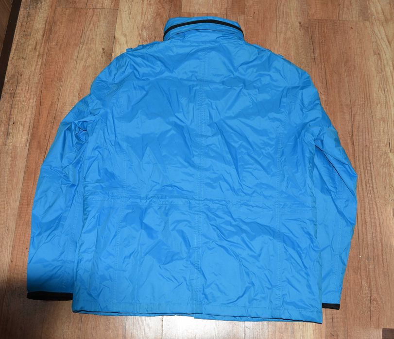 Wellensteyn Eagle оригинално мъжко яке XL размер 300 евро