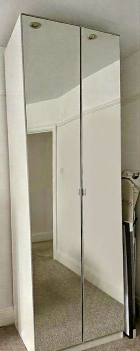 Гардероб IKEA PAX