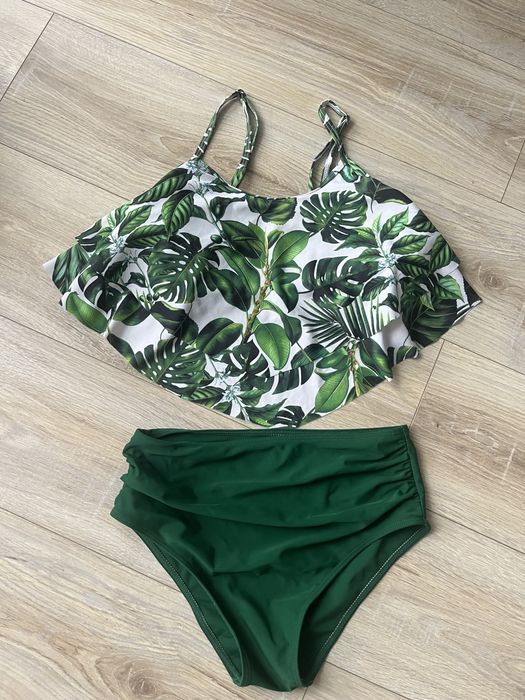 Купальники на размер s m