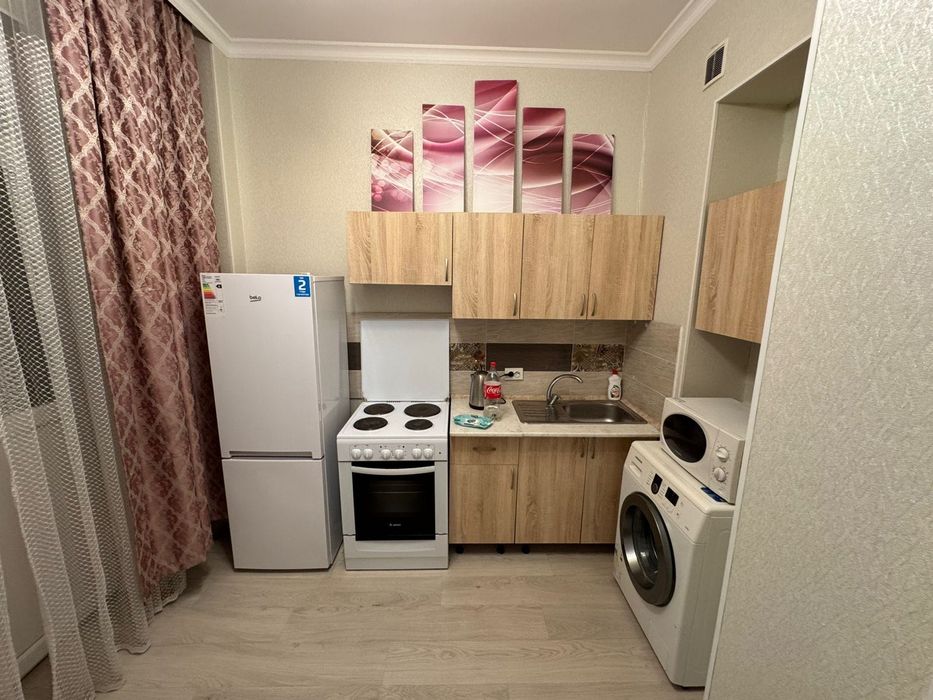 Квартира посуточно