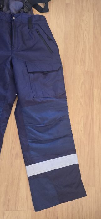 Tranemo 6412 Pantaloni de lucru