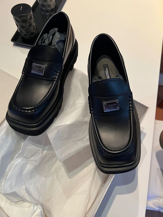 Нови обувки Dolce & Gabbana