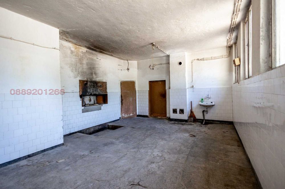 Продава се Промишлена сграда в Севлиево - 238 кв.м за 232 €/кв.м - Снимка #5