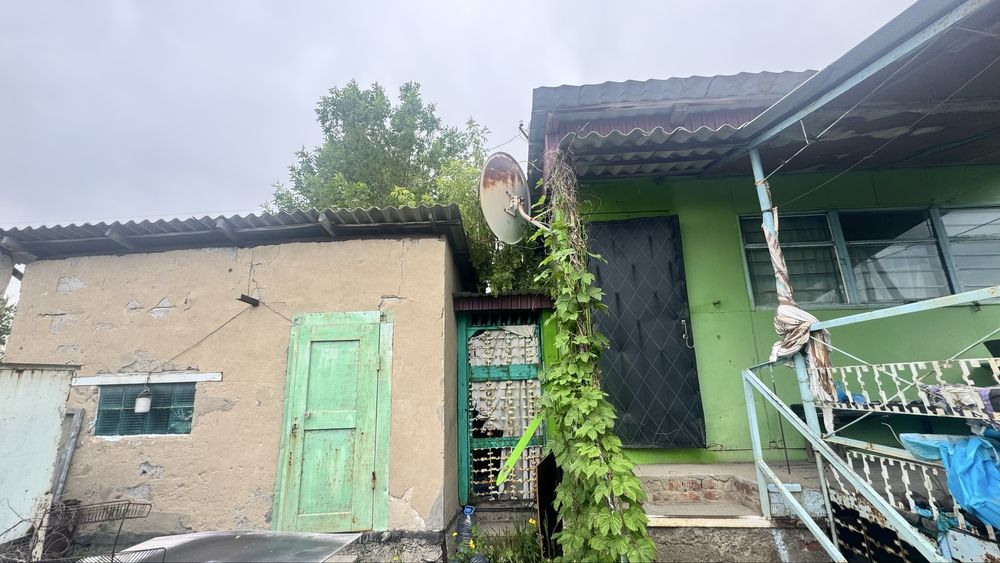 Продам дачу на Аблакетке