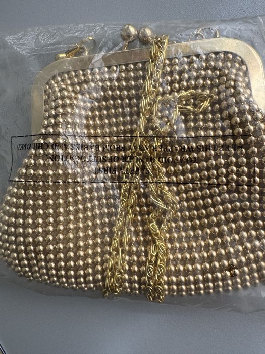 Сумочка женская гламурная