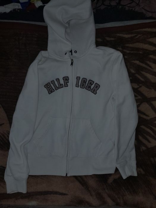 Zipper Tommy Hilfigher