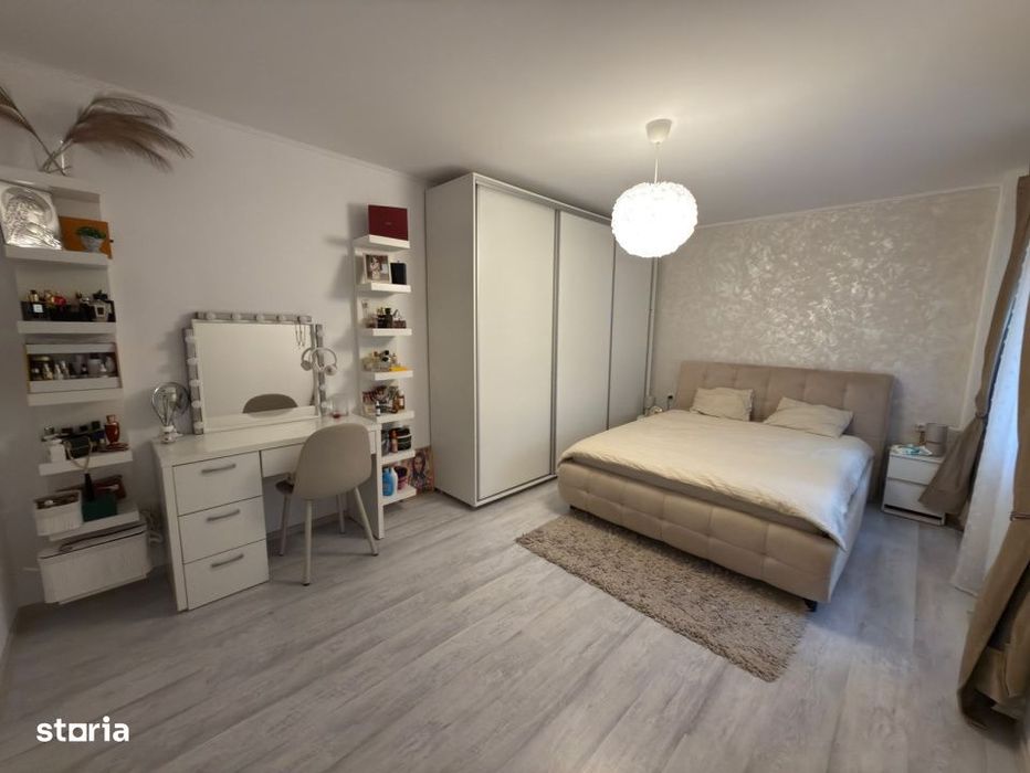 Apartament 2 camere, 58mp- Zona Republicii