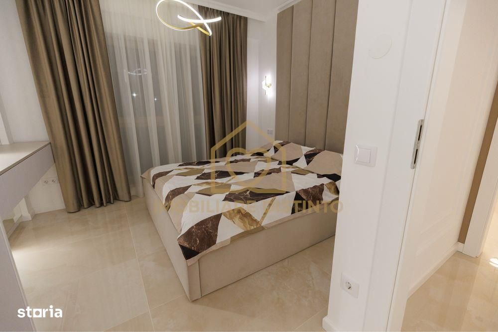 Apartament nou cu 3 camere de inchiriat - Dru Relax, Tautii Magheraus