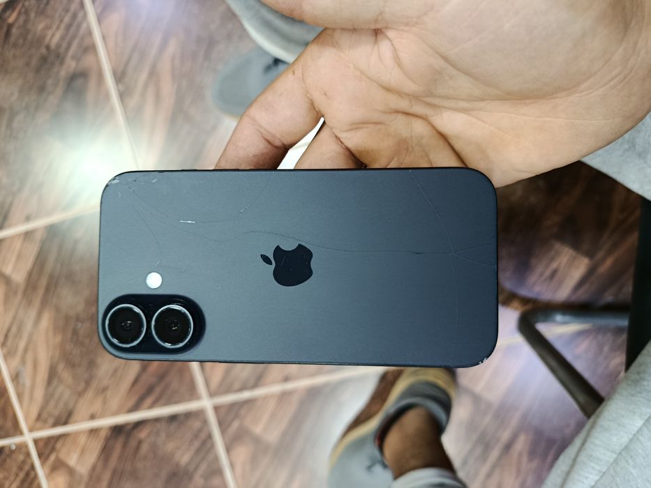 Iphone 16 sotiladi ideal