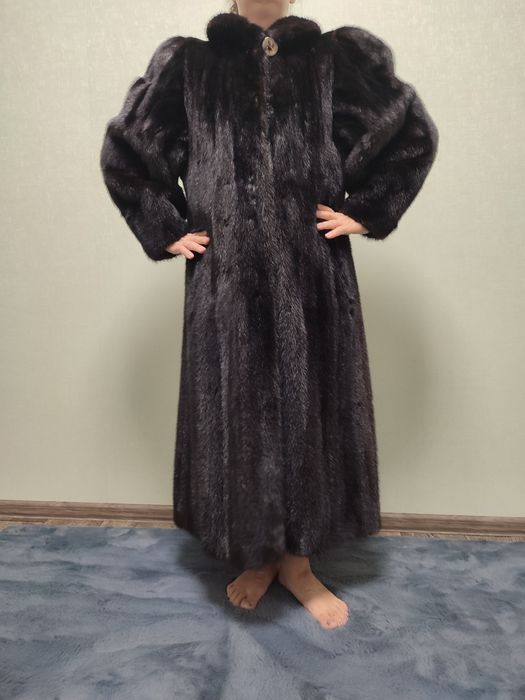 Продам!!   Шубу.