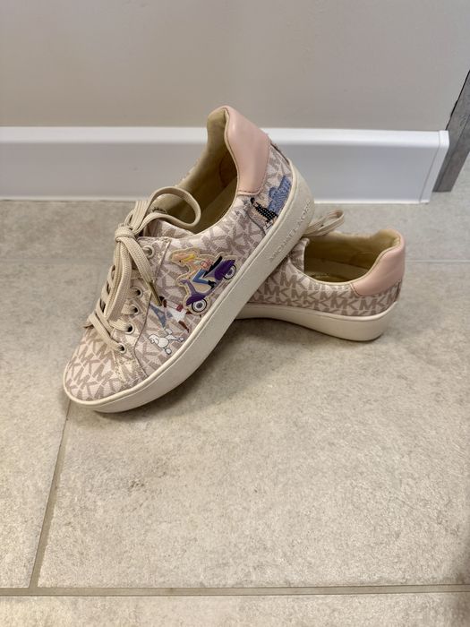 Маратонки Michael Kors