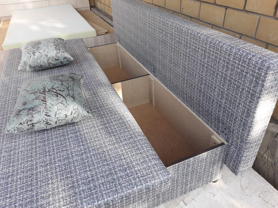 Диваны напрямую из цеха