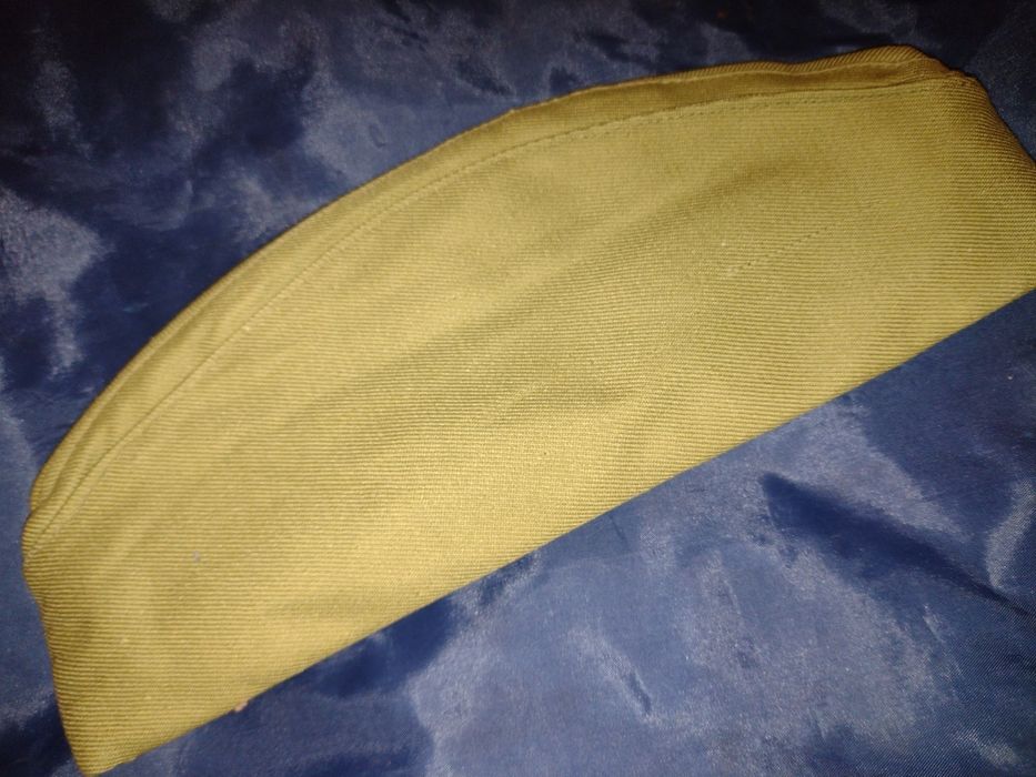 Bonetă militară veche