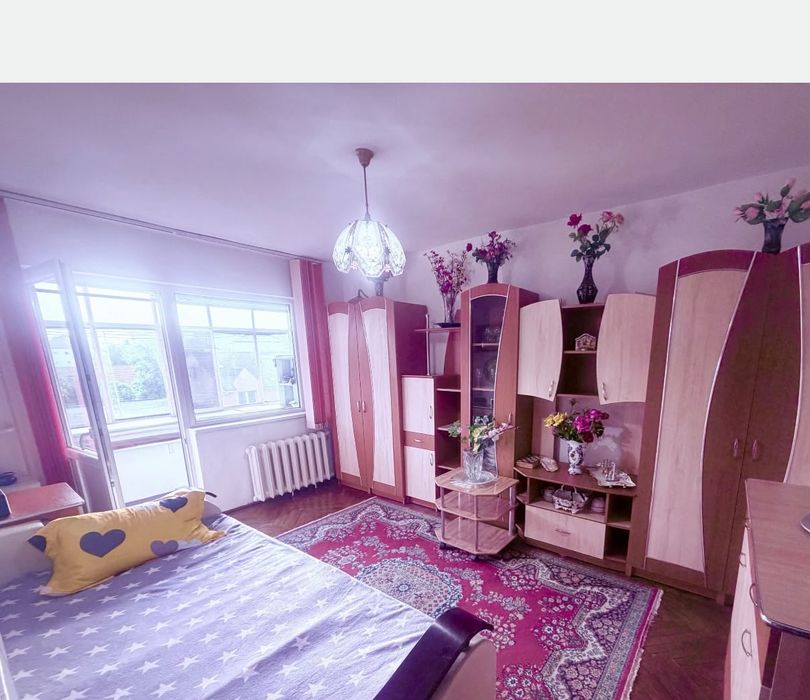 Chirie apartament 2 camere, str. Nufarului