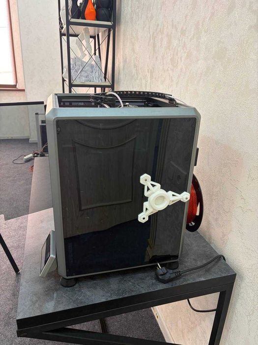 3D принтер Creality K1С