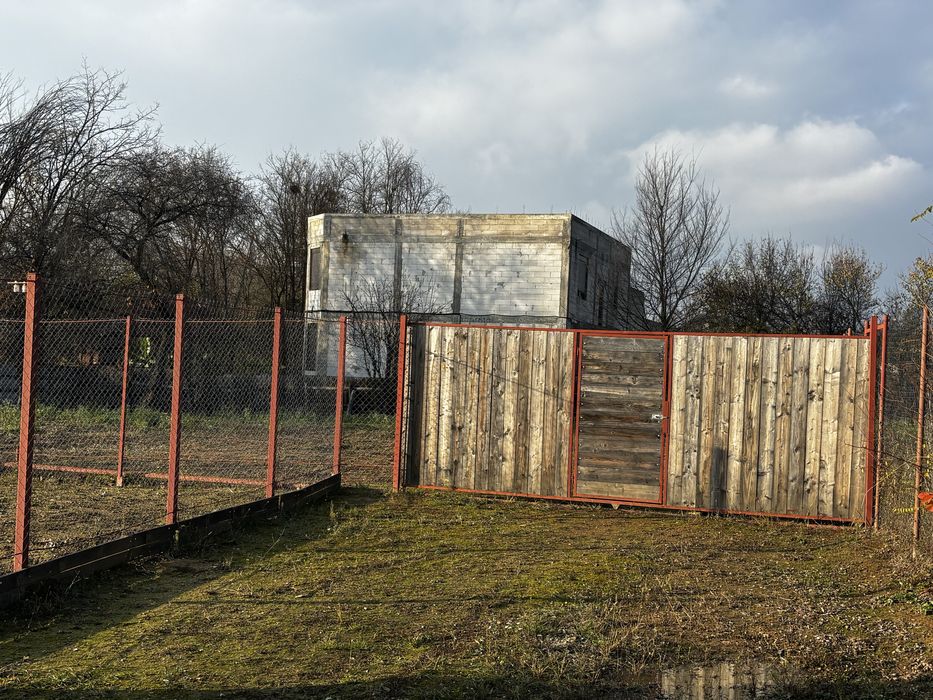 Teren intravilan 740m2 Cartier Priseaca, Targoviste