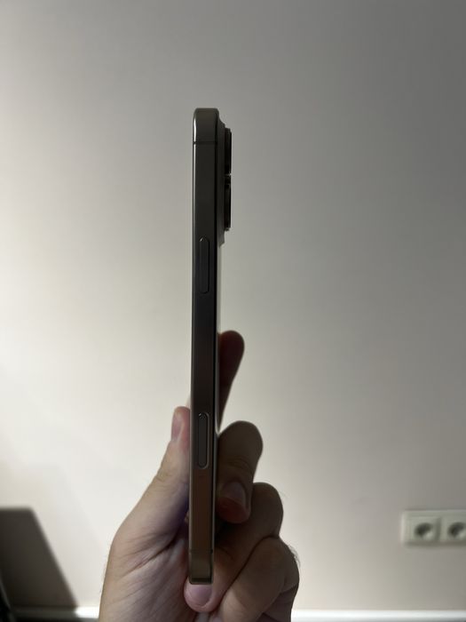 iPhone 16 Pro Max 1TB