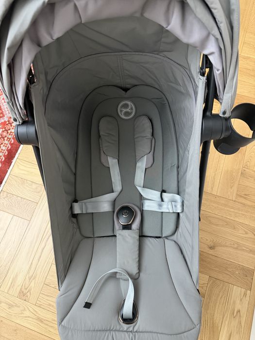 Коляска cybex coya